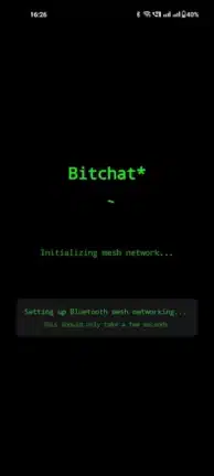 تحميل تطبيق BitChat مهكر Apk للاندرويد 2026 أخر إصدار مجانا تحميل تطبيق BitChat مهكر Apk للاندرويد 2026 أخر إصدار مجانا