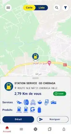 تحميل تطبيق نفطال Naftal خدمات Apk للاندرويد 2026 أخر إصدار مجانا تحميل تطبيق نفطال Naftal خدمات Apk للاندرويد 2026 أخر إصدار مجانا