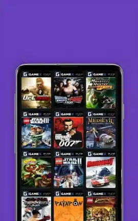 تحميل تطبيق محاكي الالعاب GAME-X مهكر Apk للاندرويد 2026 أخر إصدار مجانا تحميل تطبيق محاكي الالعاب GAME-X مهكر Apk للاندرويد 2026 أخر إصدار مجانا