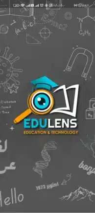 تحميل تطبيق ايديولينس Edulens مهكر Apk للاندرويد 2026 أخر إصدار مجانا تحميل تطبيق ايديولينس Edulens مهكر Apk للاندرويد 2026 أخر إصدار مجانا