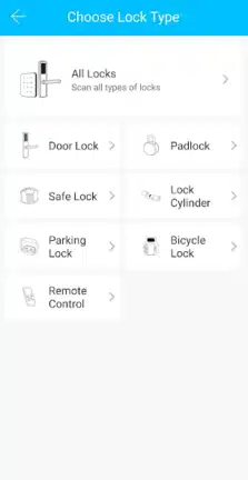 تحميل تطبيق TTLock مهكر Apk للاندرويد 2026 أخر إصدار مجانا تحميل تطبيق TTLock مهكر Apk للاندرويد 2026 أخر إصدار مجانا