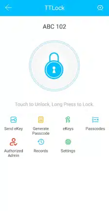 تحميل تطبيق TTLock مهكر Apk للاندرويد 2026 أخر إصدار مجانا تحميل تطبيق TTLock مهكر Apk للاندرويد 2026 أخر إصدار مجانا