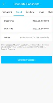 تحميل تطبيق TTLock مهكر Apk للاندرويد 2026 أخر إصدار مجانا تحميل تطبيق TTLock مهكر Apk للاندرويد 2026 أخر إصدار مجانا