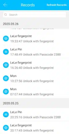تحميل تطبيق TTLock مهكر Apk للاندرويد 2026 أخر إصدار مجانا تحميل تطبيق TTLock مهكر Apk للاندرويد 2026 أخر إصدار مجانا