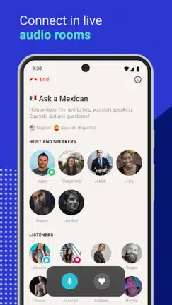 تحميل برنامج Tandem مهكر Apk للاندرويد 2026 أخر إصدار مجانا تحميل برنامج Tandem مهكر Apk للاندرويد 2026 أخر إصدار مجانا