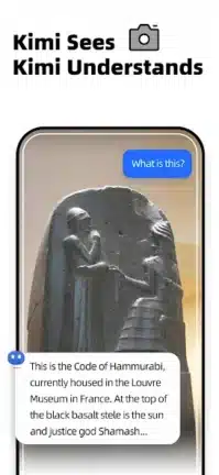 تحميل تطبيق kimi Ai مهكر Apk للاندرويد 2026 أخر إصدار مجانا تحميل تطبيق kimi Ai مهكر Apk للاندرويد 2026 أخر إصدار مجانا