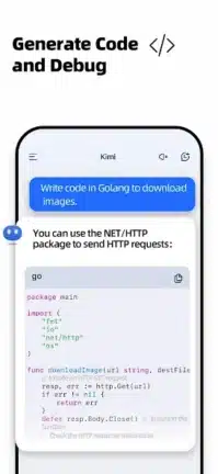 تحميل تطبيق kimi Ai مهكر Apk للاندرويد 2026 أخر إصدار مجانا تحميل تطبيق kimi Ai مهكر Apk للاندرويد 2026 أخر إصدار مجانا