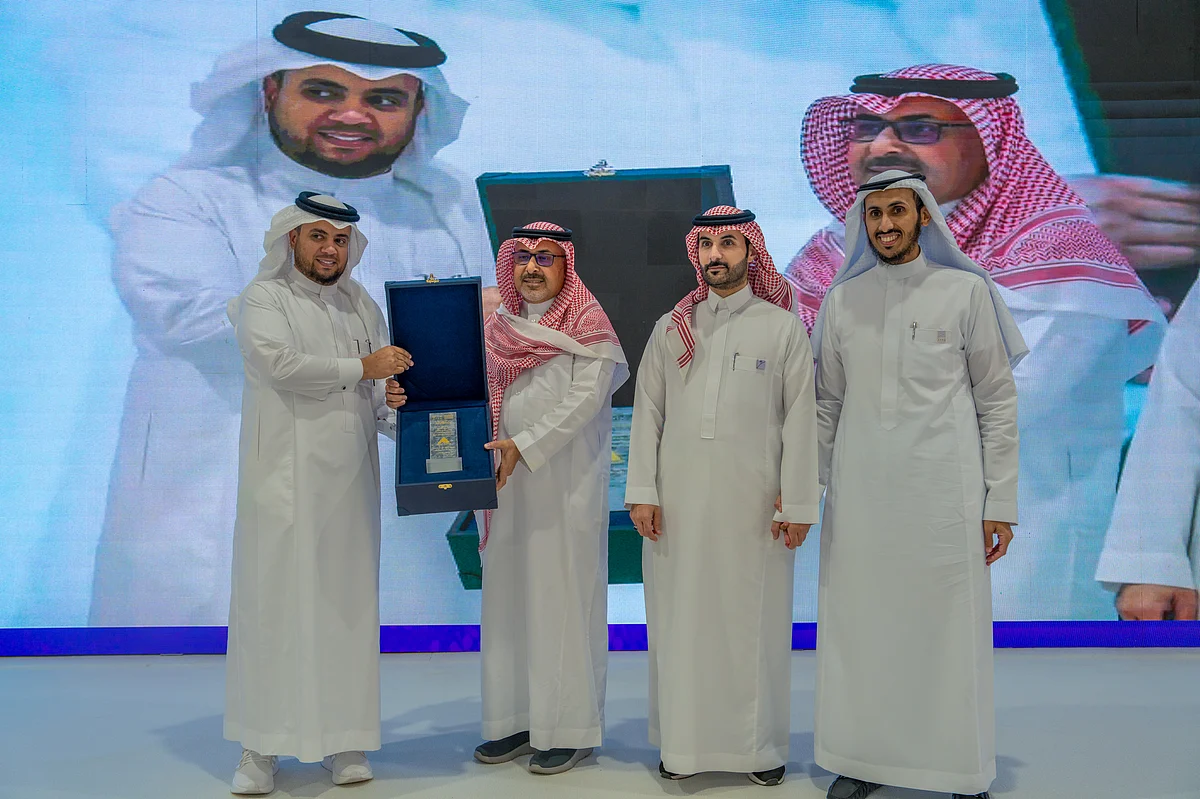آفاق بلوم: نموذج متكامل للمجتمعات السكنية في جدة