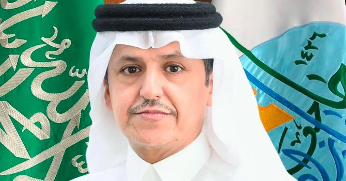 آل جفشر: تأثيرهم الإيجابي في تعزيز الثقافة السعودية عالمياً