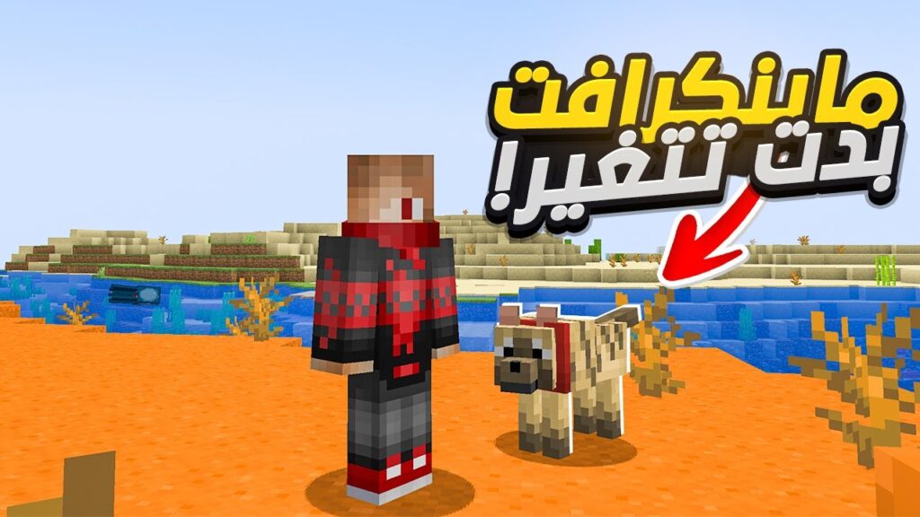 أحدث أكواد وكلمات سر ماين كرافت 2025: شاطئ الحطام وقرية التايغا