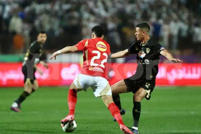 أزمة القمة: تصريحات وزير الرياضة وتأثيرها على اتحاد الكرة