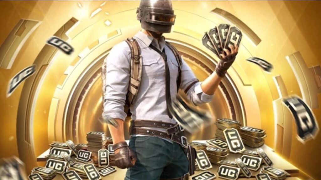 أفضل أساليب شحن شدات ببجي بسرعة وأمان مع هدايا مجانية