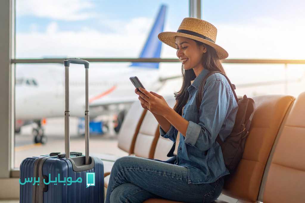 أفضل تطبيق سفر لم تتعرف عليه بعد: بيانات مجانية، تخطيط لرحلات بحرية وامتيازات التأشيرات!