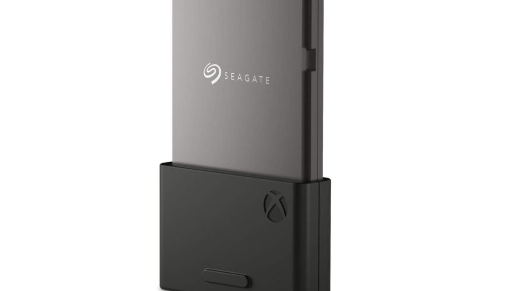 أمازون تقدم بطاقة توسيع Seagate لتخزين الفول السوداني وجوائز كبرى لمستخدمي Xbox في يوم برايم