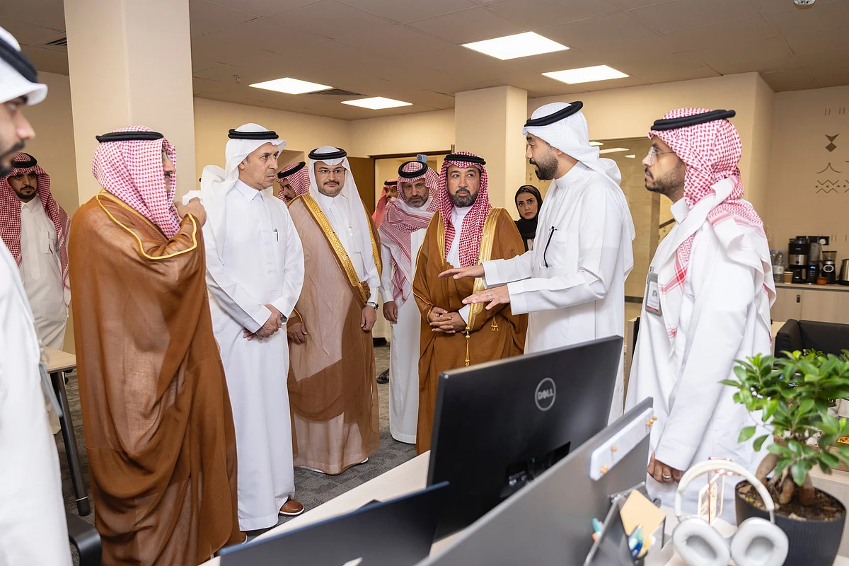 أمانة الأحساء تُطلق أول رخصة بناء تعزز الهوية العمرانية السعودية