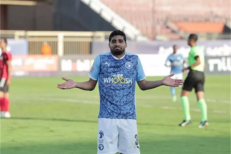 إبراهيم عادل يكشف عن طموحاته لموسم استثنائي مع جماهير الجزيرة