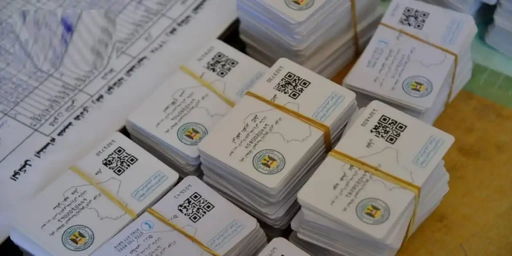 إجراء عاجل.. خطوة بسيطة لتحديث بياناتك التموينية في العراق، أضف مواليدك الآن!