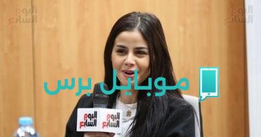 إخلاء سبيل شقيقة منة عرفة وطليقها بعد نزاع على حضانة الأطفال