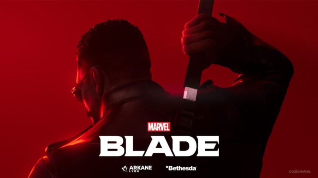 إشاعة: إطلاق لعبة Marvel's Blade في نوفمبر 2027 بعد بدء الإنتاج الكامل