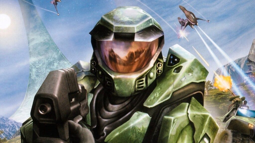 إشاعة: تفاصيل جديدة حول ريميك Halo Combat Evolved للجيل الجديد