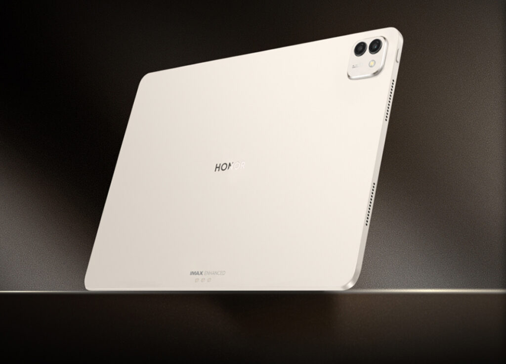 إطلاق Honor MagicPad 3: جهاز لوحي فائق النحافة مع بطارية قوية وشاشة بحجم 13.3 بوصة