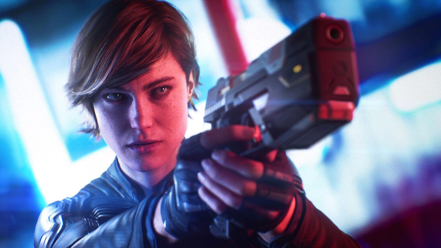 إلغاء لعبة Perfect Dark: تداعيات إغلاق استوديو The Initiative