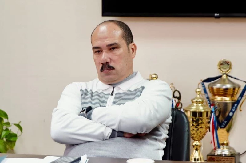 إنبي يتخذ خطوة استراتيجية بتعيين محمد إسماعيل مديرًا رياضيًا مكان عبد الناصر محمد