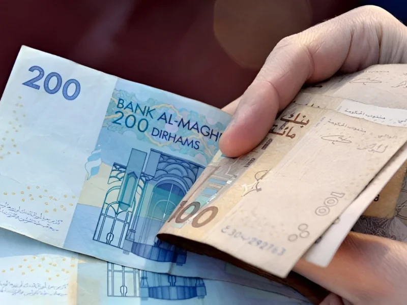 ابتداءً من الساعة 12.. كل التفاصيل عن صرف رواتب المتقاعدين في المغرب الشهري وما الجديد بشأن الزيادة!