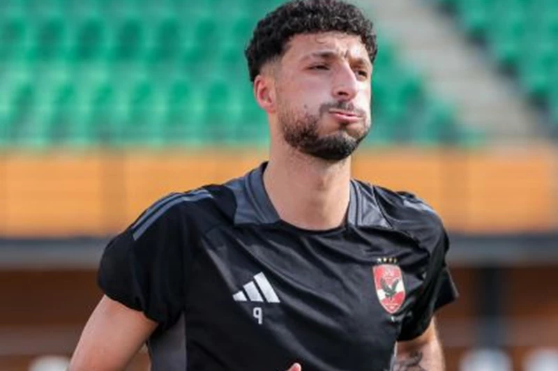 اتحاد الكرة: موقفنا من أزمة وسام أبو علي وحقوق الأندية