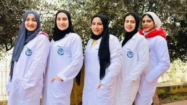 احجز مكانك الآن: إطلاق تنسيق التمريض العادي لعام 2025/2026 في جميع محافظات مصر!