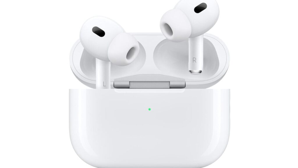 احصل على AirPods Pro 2 مجانًا تقريبًا مع جهاز iPhone في اليوم الثاني!