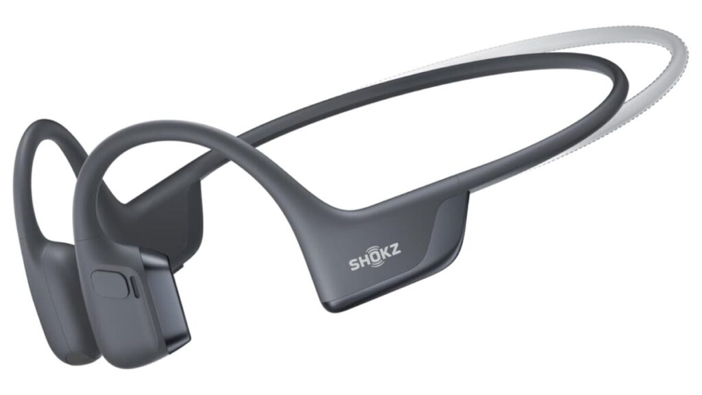 احصل على أفضل سعر على الإطلاق! Shokz OpenRun Pro 2 للمهتمين باللياقة البدنية