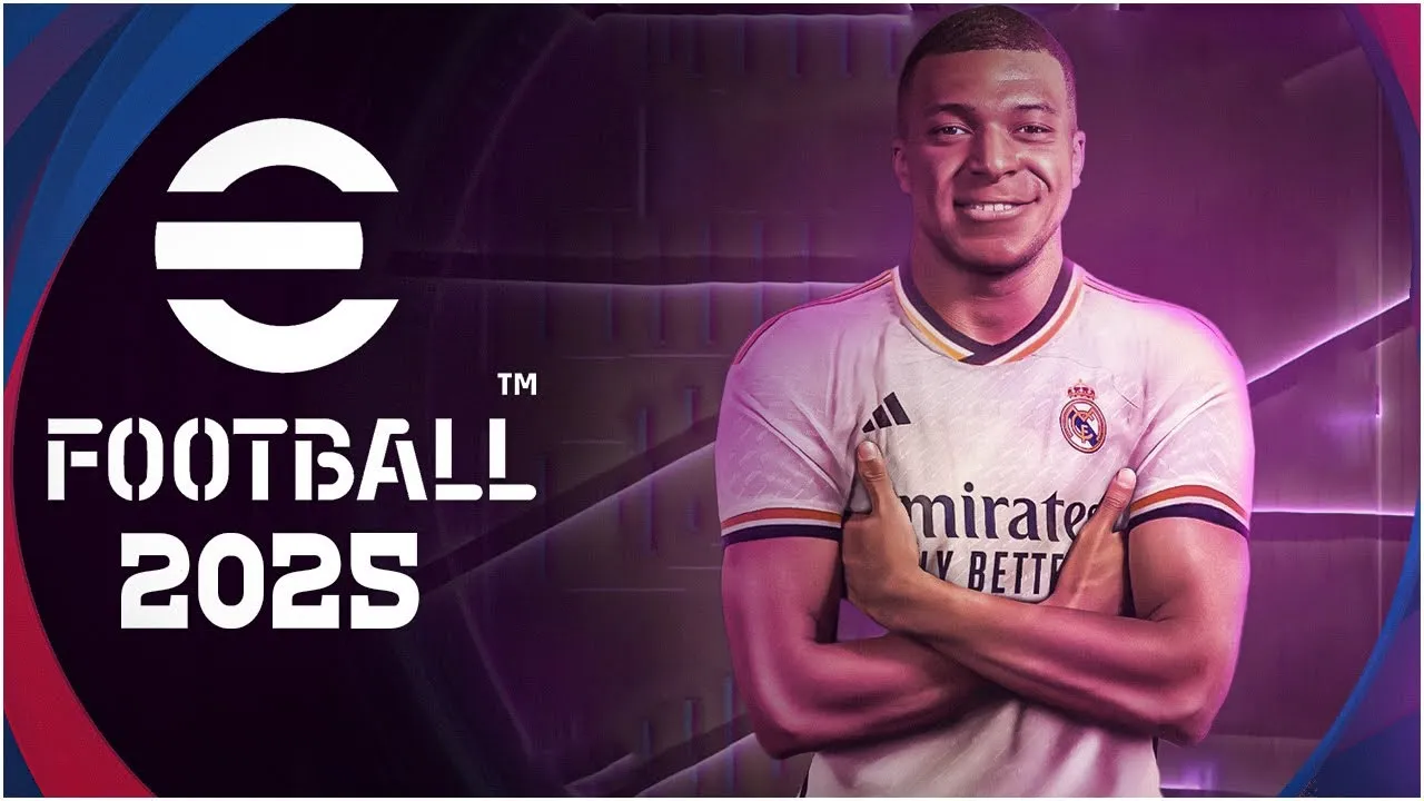 احصل على حماسة الملاعب! إليك طرق تحميل Efootball PES 2025 وابدأ اللعب الآن!