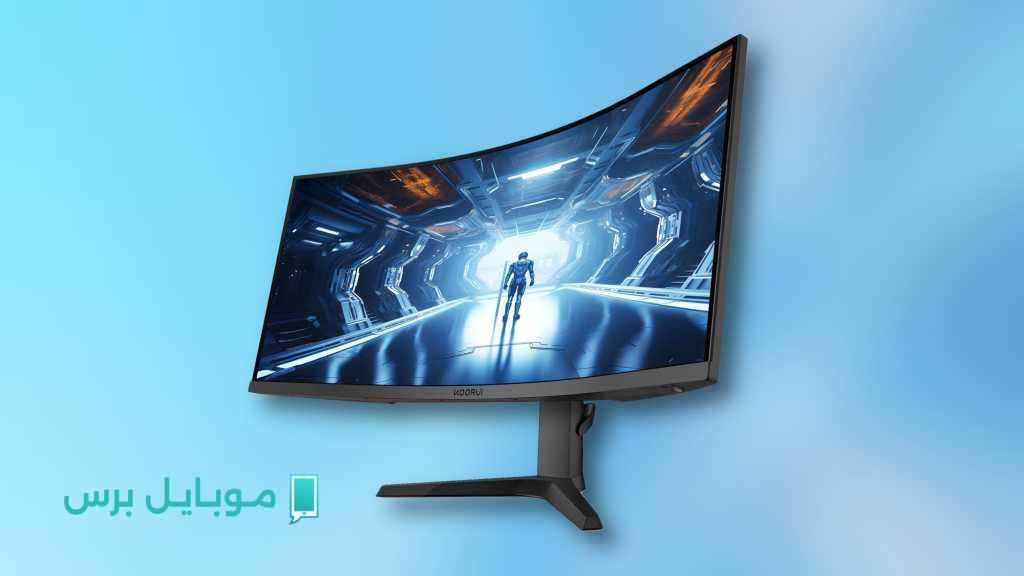 احصل على شاشة ألعاب UltraWide مقاس 34 بوصة بدقة 1440 بكسل بخصم حصري يصل إلى 47%!