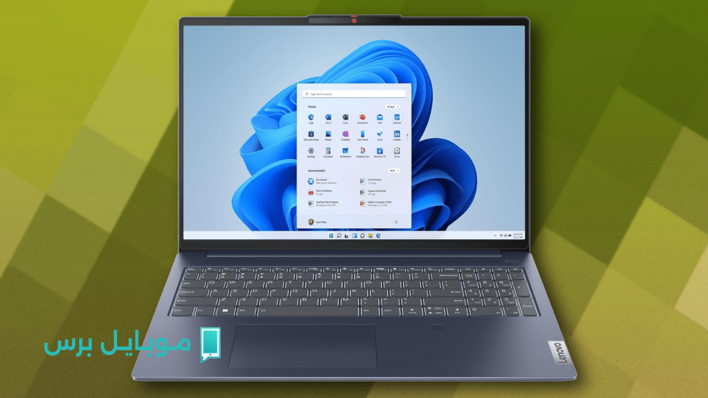 احصل على كمبيوتر محمول Lenovo مزود بوحدة المعالجة المركزية New Ryzen AI وذاكرة RAM سعة 16 جيجابايت مقابل 450 دولار فقط اليوم!
