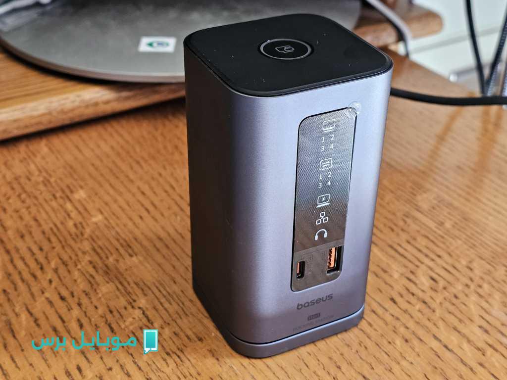 احصل على محطة إرساء كمبيوتر محمول تضم 11 منفذ USB-C بسعر مغري 100 دولار فقط!