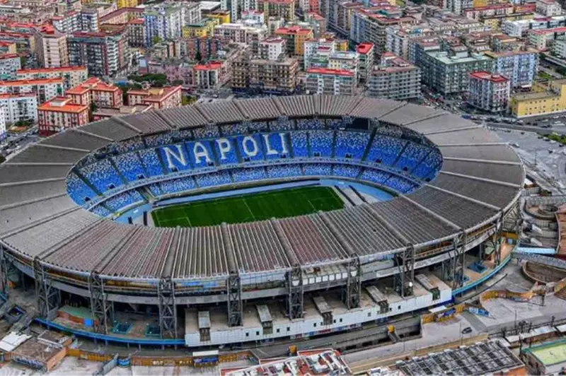 استبعاد ملعب مارادونا من اليورو 2032: الأسباب والتداعيات المتوقعة