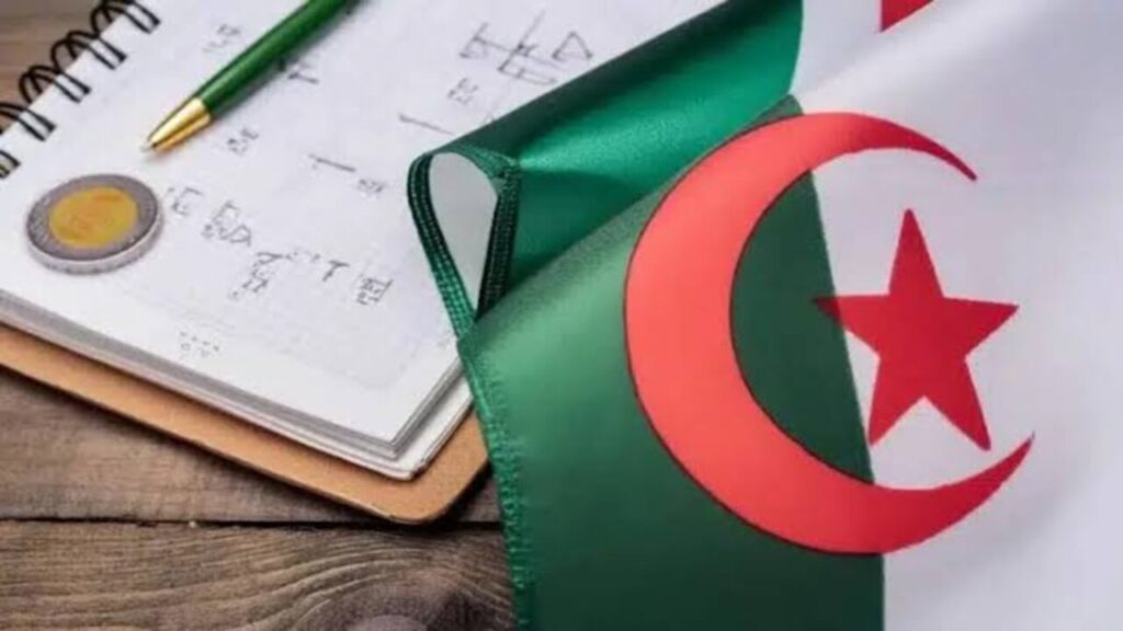 استخراج نتائج المراسلة 2025 الجزائر