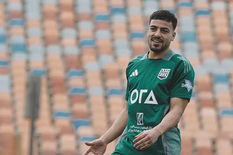 استراتيجيات الزمالك في ضم محمد إسماعيل: رؤى وآفاق تفاوضية