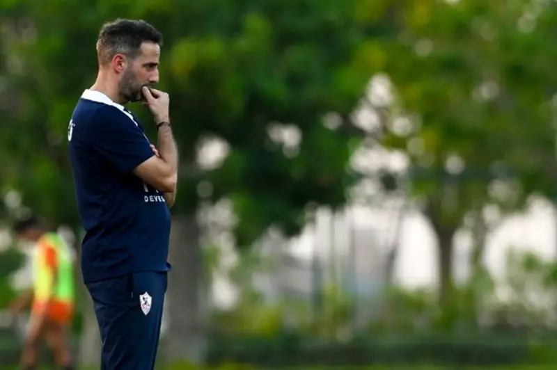 استراتيجيات تحسين أداء الزمالك في ظل التغيرات الإدارية الحالية