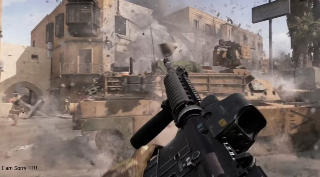 استراتيجيات جديدة في طور القصة بلعبة Battlefield 6: مواجهة التحديات في جبل طارق