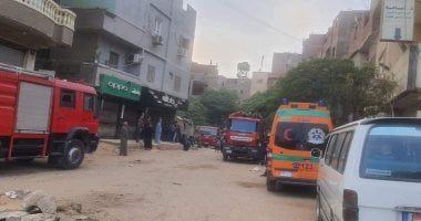 استراتيجيات فعالة للسيطرة على حرائق الشقق السكنية في العمرانية