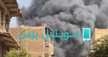 استراتيجيات فعالة للسيطرة على حرائق المخازن في مصر الجديدة