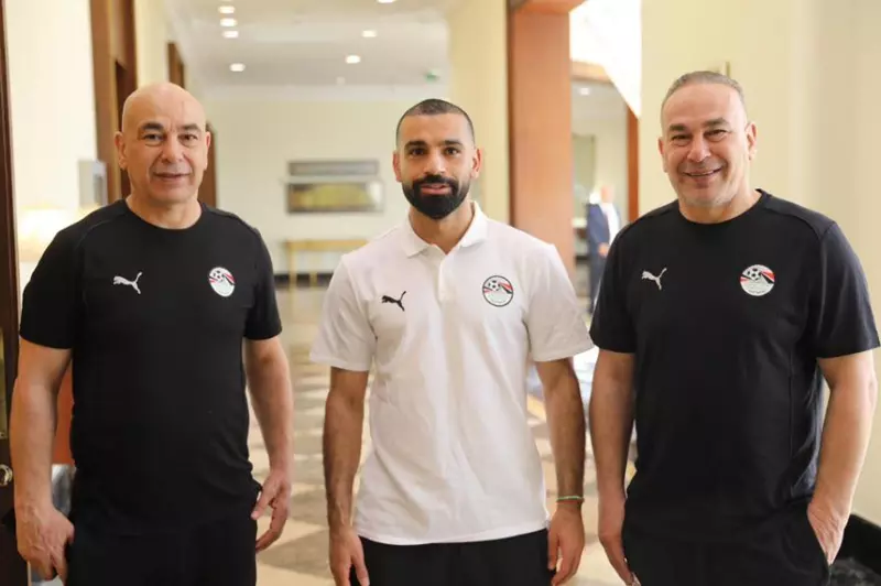 استراتيجيات وزير الرياضة لحل أزمة التوأم وصلاح ومصير السوبر المصري