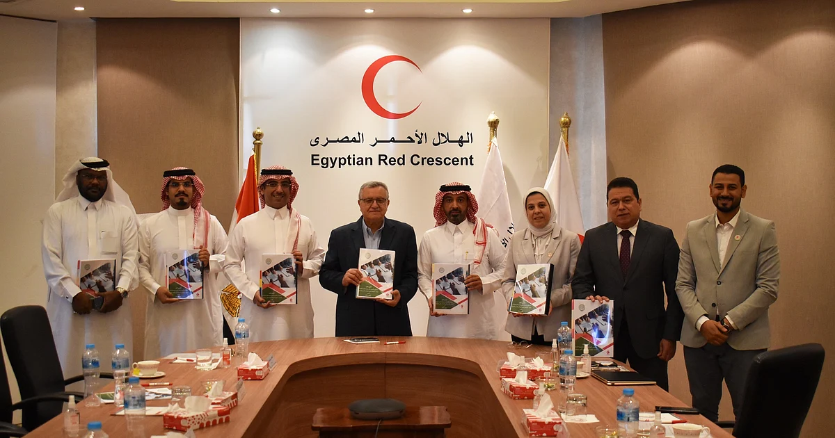استراتيجية ARCO الجديدة: تعاون عربي وتنظيم مصري لتعزيز التنمية المستدامة