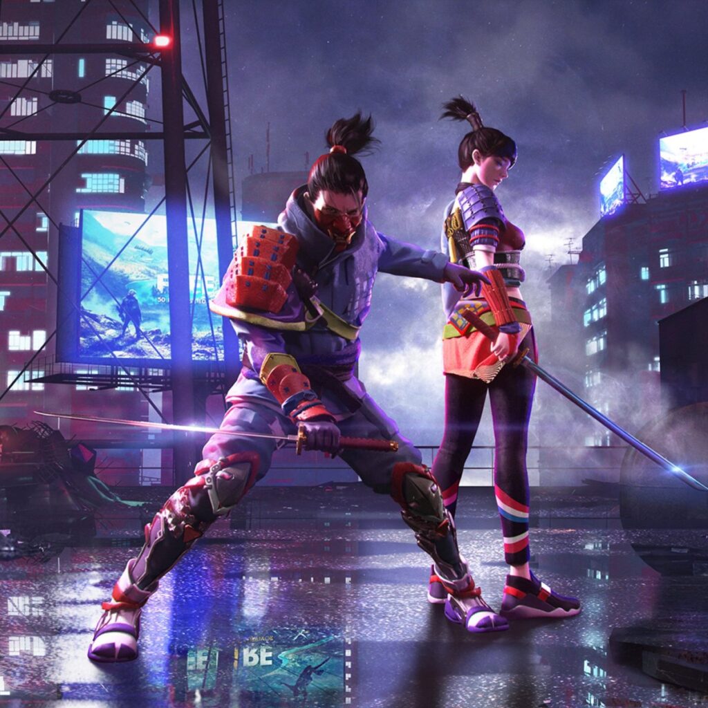 استرداد أكواد فري فاير 2025: دليل شامل عبر موقع Garena