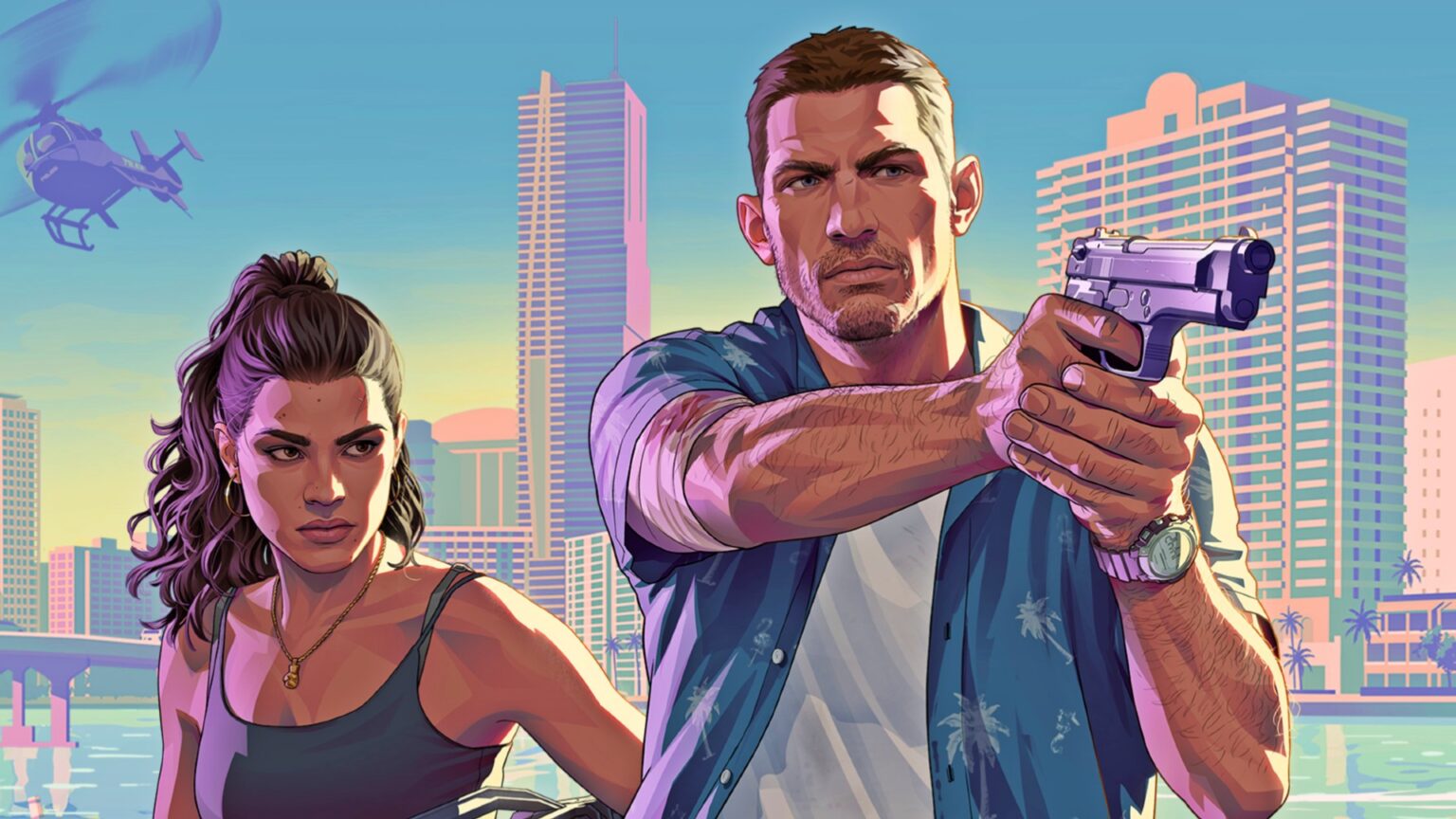 استعادة ميزة غائبة من GTA 5 في GTA 6: تلميحات جديدة من الصور الترويجية
