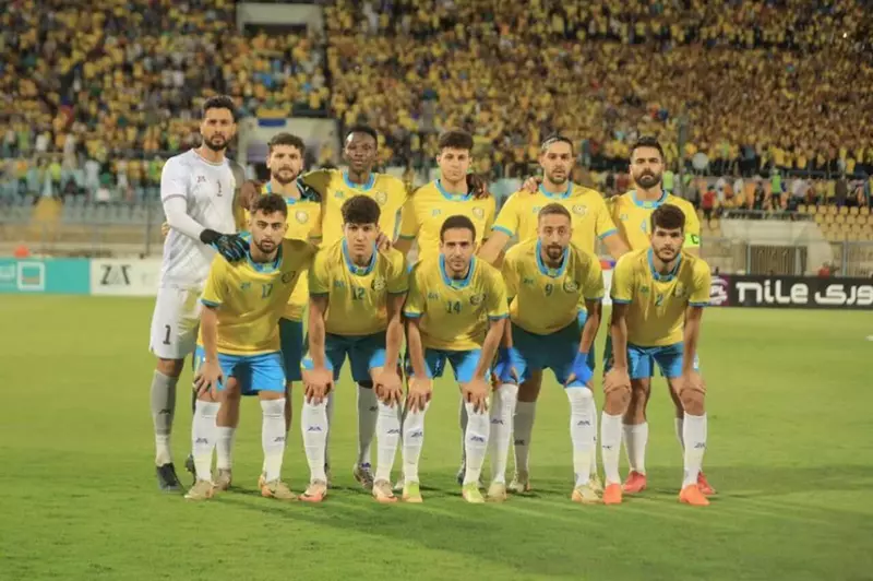 استعدادات الإسماعيلي لموسم جديد: 4 وديات في 10 أيام