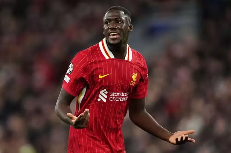 استعدادات ليفربول لمواجهة احتمال بيع كوناتي لريال مدريد