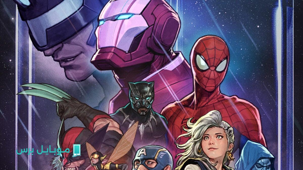 استعدوا: عالم Marvel’s Ultimate يقترب بخطوات واثقة